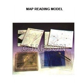 Map Reading Model Map Reading Model